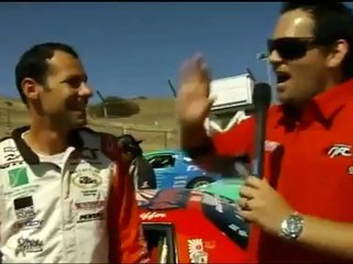 Jarod DeAnda takes us FRONT ROW with Alex Pfeiffer  @ Round 6 of Formula Drift!