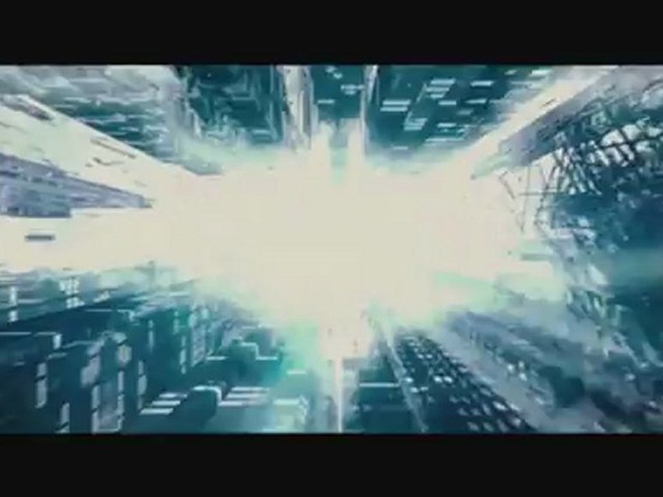 THE DARK KNIGHT RISES - Bande-annonce VO