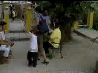 John John - Film annonce