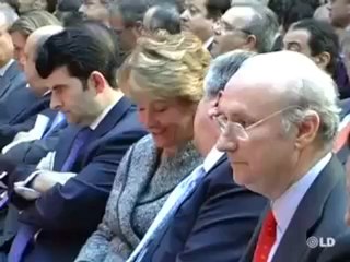 Economía en Madrid 2ª Ed. - 05/02/08