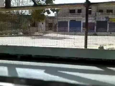 فري برس ادلب حاس تحركات جيش الأسد في بادة حاس 12 4 2012‎ Idlib