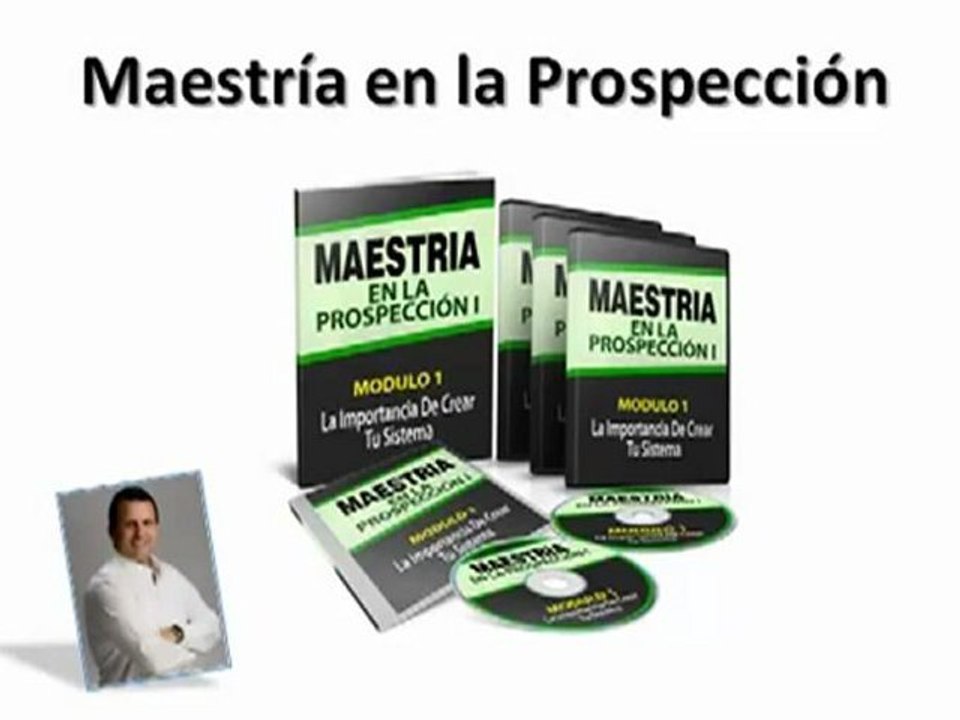 Curso Multinivel y Venta Directa