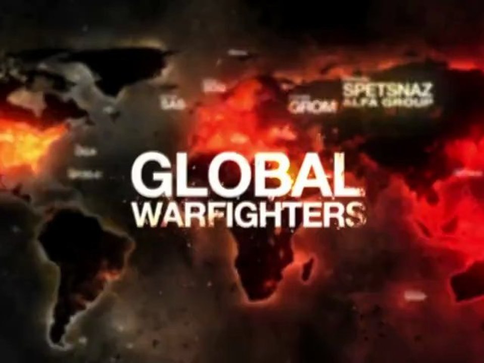Medal of Honor: Warfighter | (Gameplay Trailer)