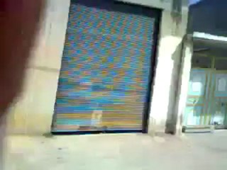 فري برس   حماة اللطامنة المنكوبة الأربعاء 11 4 2012 Hama