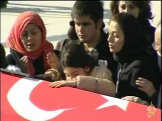 الجيش التركي يعلن مقتل اثنين من جنوده