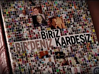 2012 KUTLU DOĞUM Ünlü Röportajlari