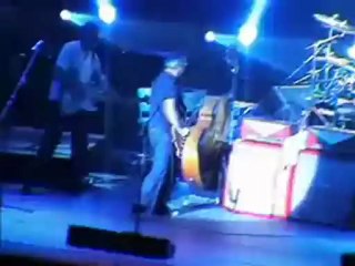 Mark Knopfler great guitar solo