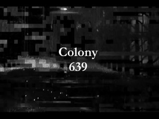Web Series Trailer:  Solitary Man 2008 / Colony 639