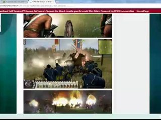How To Download Total War Shogun 2 Fall of the Samurai PC GAME Full Free!