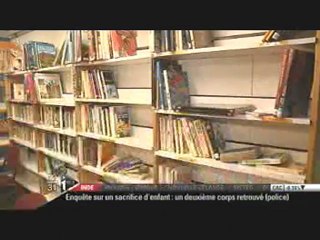 I Télé, 25 nov. 2010