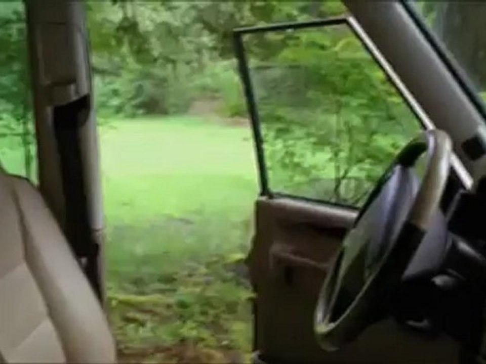 Last Dragon - Band Annonce Vf