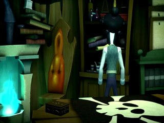 [S1][P7] Tales of Monkey Island - Chapter 5 - Rise of the Pirate God