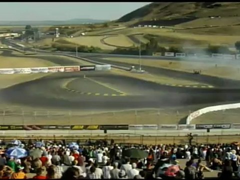 Round 6 battle of the Great 8, Chris Forsberg vs James Deane, Chris Forsberg gets the win!