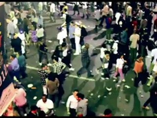 Anoraak-Austin/Angers-SxSW-2012