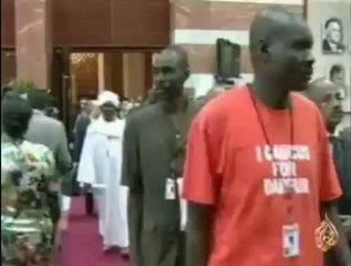 عبد الواحد نور يؤكد فتح مكتب لحركته في اسرائيل