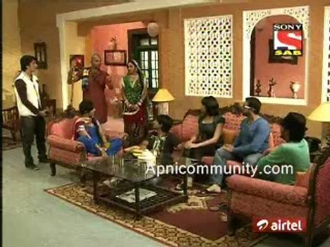 I Luv My India [Episode - 39] - 12th April 2012 pt3