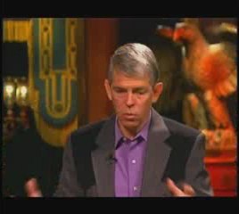 The Ideas That Birthed a Nation Part B