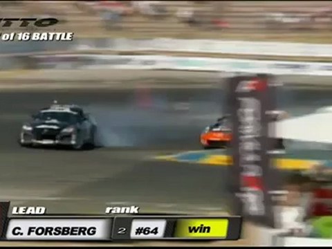 Round 6 Chris Forsberg vs Joon Maeng, Chris Forsberg moves to Great 8.