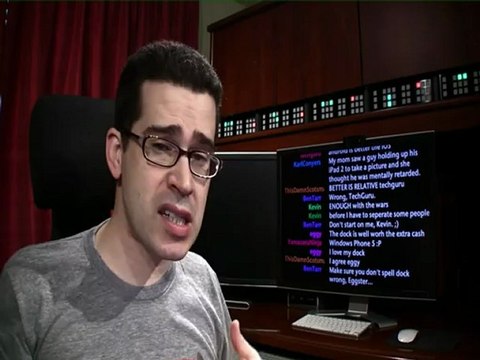 Asus Transformer Prime Review - Best Android Tablet