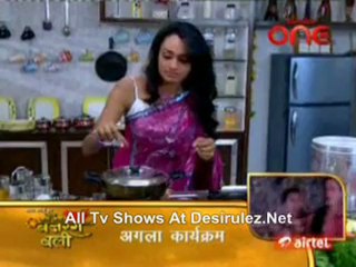 Piya Ka Ghar Pyara Lage 12th April 2012  pt3