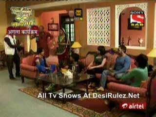 I Love My India 12th  April 2012 pt3