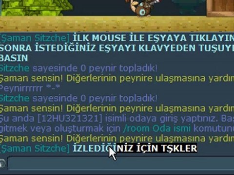 transformice hile hack 2 li eşya hilesi sitzche(celal_tqn)