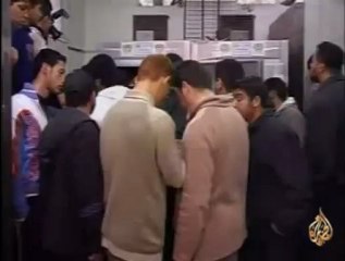 ارتفاع عدد الشهداء الفلسطينيين  إلى عشرين شهيدا في قطاع غزة