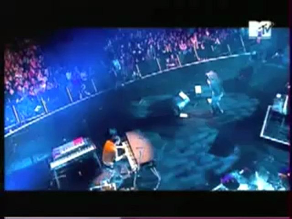 Everybody's changing - Keane