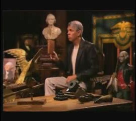 The Ideas That Birthed a Nation Part A