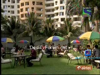 Dekha Ek Khwaab - 12th April 2012 Video Watch Online Pt2