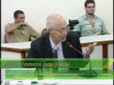 Momento Legislativo do dia 12-04-2012