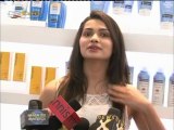 Prachi Desai At Neutrogena Cosmetic Product Launch