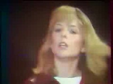 FRANCE GALL Il jouait du piano debout
