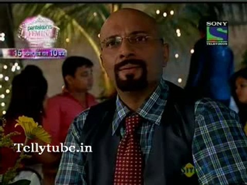 Dekha Ek Khwab - 12th April 2012 - Part 3