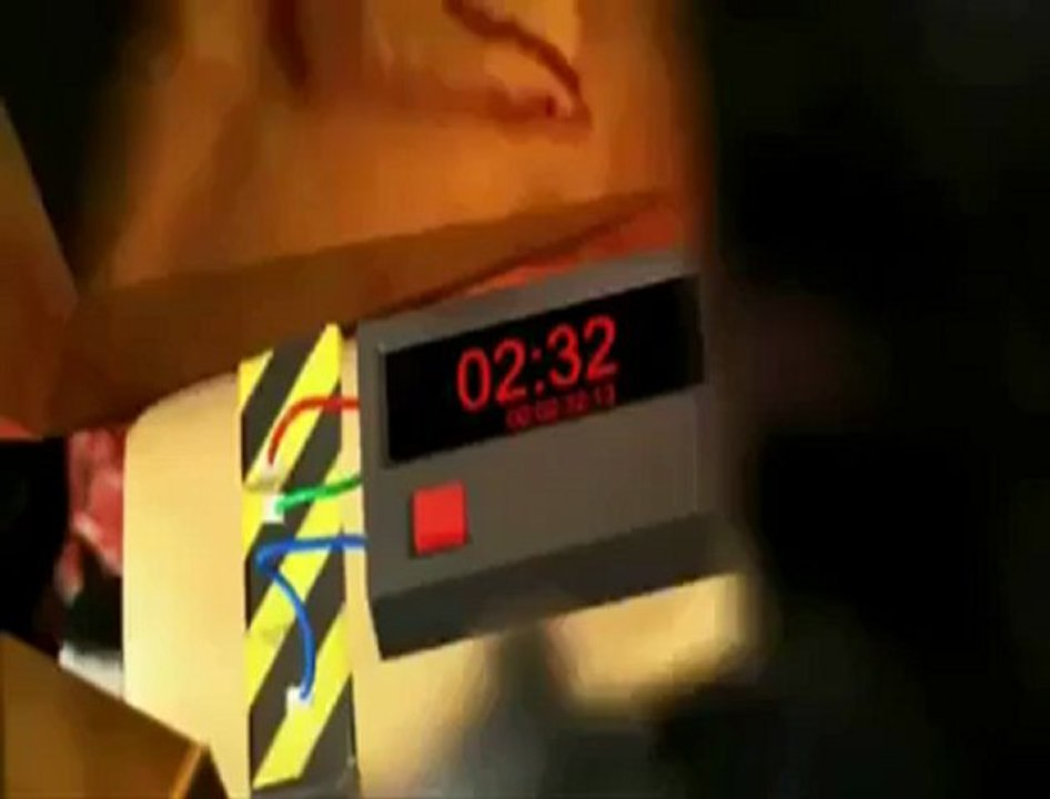 Counter-Strike Animasyon