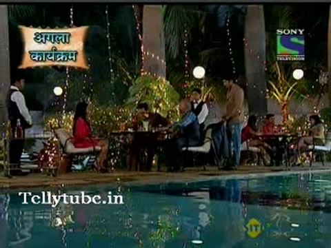 Dekha Ek Khwab - 12th April 2012 - Part 4