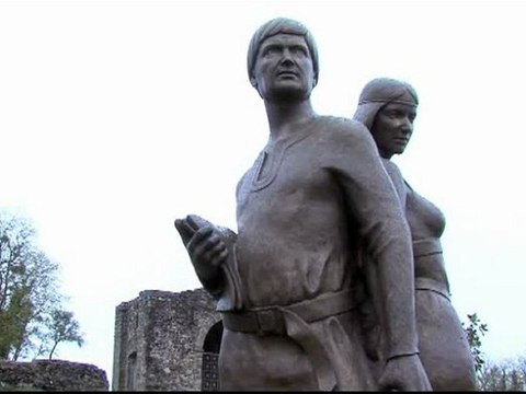 L'Art prend l'air 2012 : rencontre avec Bilal Hassan, sculpteur