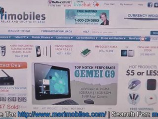 Exterior - EasyN WiFi Waterproof IR IP Security Camera - FS-613A-M105 - Purchase at: Merimobiles.com