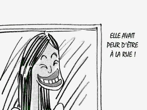 François Hollande et Françoise Hardy - Balto 12 avril