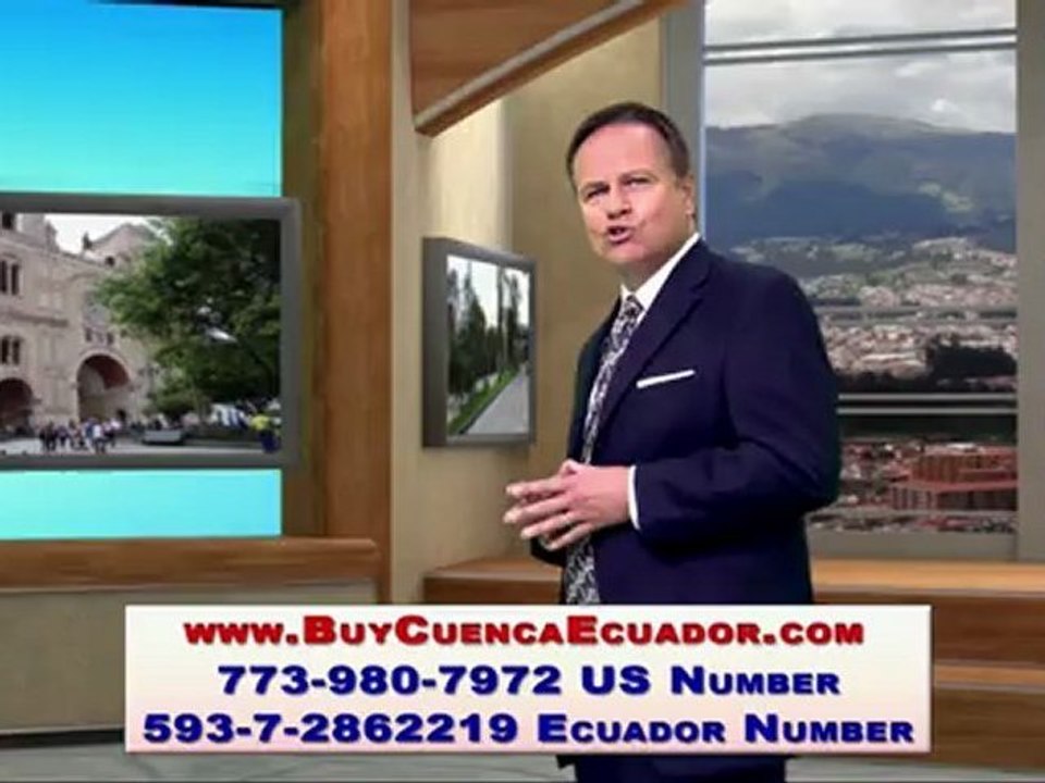 Buy Cuenca Ecuador