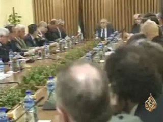 استشهاد شاب فلسطيني برصاص مستوطن غرب رام الله