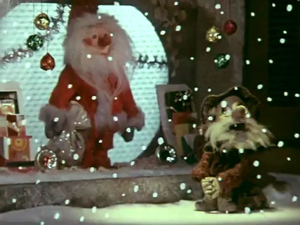 Uncle au in town 1979 ДЯДЮШКА АУ В ГОРОДЕ Marya Mouat Russian animation subtitled