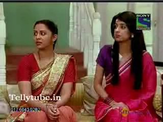 Saas Bina Sasural - 12th April 2012 Part 1