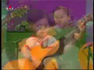 Les futurs Gipsy Kings