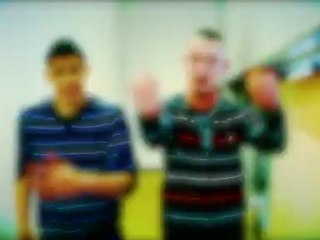 El-Mino feat Yasco - 'Freestyle' Couplet Complet - Clip