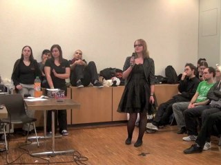 Polymanga 2012 - Concours de Karaoké