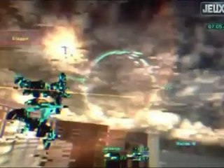 Armored Core 5, le Test (Note 12/20)