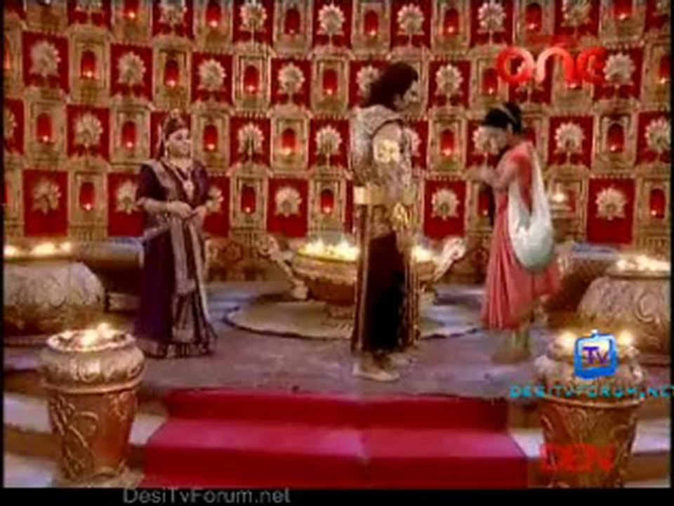 Jai Jai Jai Bajarangbali -12th April 2012 Video Watch Online