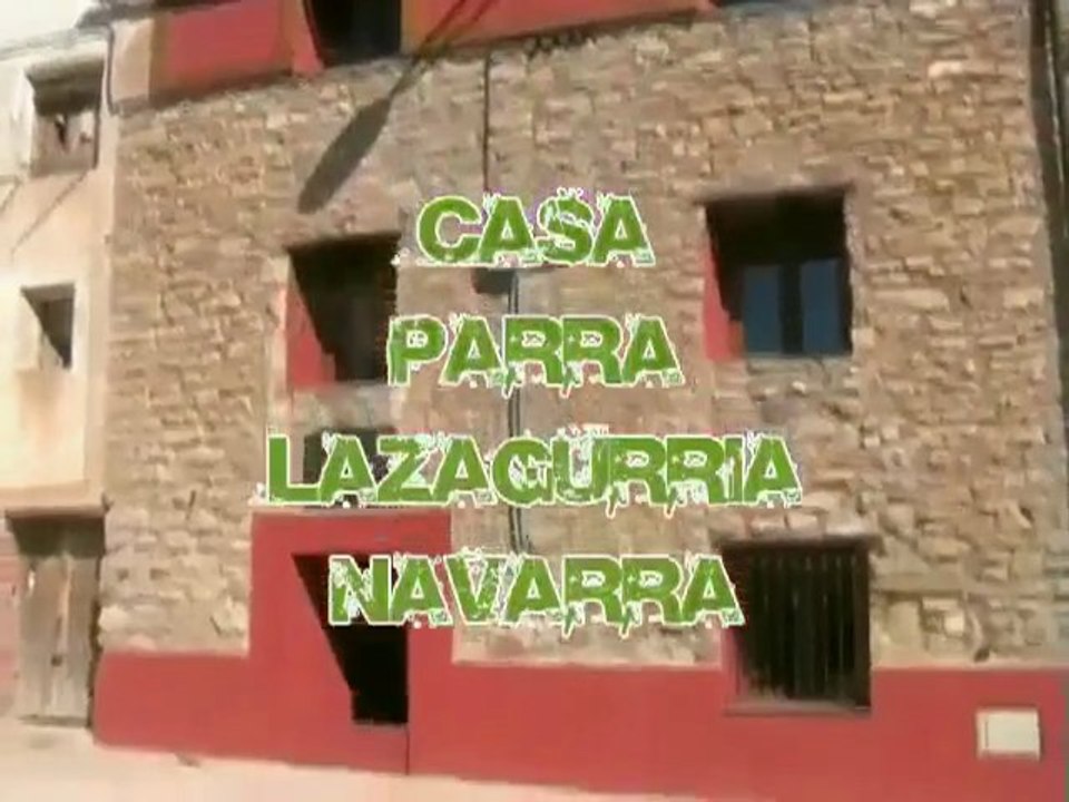 CASA PARRA B