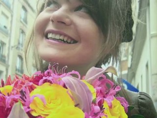 LE FILS DU MARCHAND D'OLIVES - Bande-annonce VF